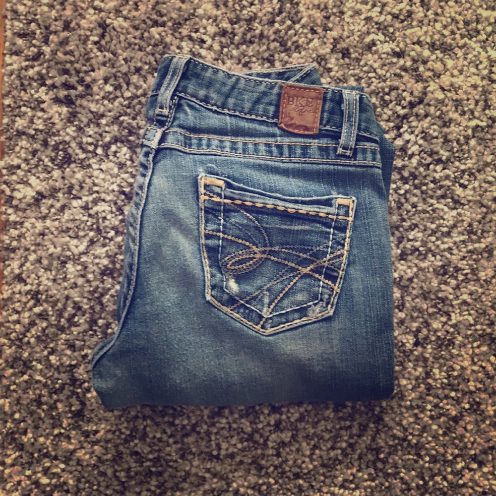 BKE Sabrina Jeans